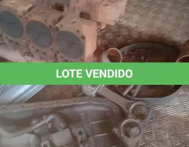 LOTE 012 - VW/ 15.190, Ônibus escolar, cor amarela, placa NIR-6937, a diesel, ano fab/mod. 2010, chassi 9532882WXAR039379, Renavam 312258771. (Transferência por Declaração - S/CRV). DPVAT R$ 8,08