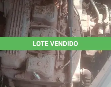 LOTE 015 - Micro-Ônibus escolar, Marcopolo/Volare V8L, a diesel, cor amarela, Placa OED-0002, ano fab/mod. 2011/2012, chassi 93PB51G1MCC040968, Renavam 506207552. (Transferência por Declaração - S/CRV). DPVAT R$ 8,08