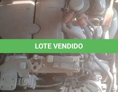 LOTE 013 - VW/ 15.190, Ônibus escolar, cor amarela, placa OUD-8548, a diesel, ano fab/mod. 2012/2013, chassi 9532E82WXDR307635, Renavam 506205657 (Transferência por Declaração - S/CRV). DPVAT 8,08 + MULTAS 85,12
