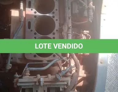 LOTE 012 - VW/ 15.190, Ônibus escolar, cor amarela, placa NIR-6937, a diesel, ano fab/mod. 2010, chassi 9532882WXAR039379, Renavam 312258771. (Transferência por Declaração - S/CRV). DPVAT R$ 8,08