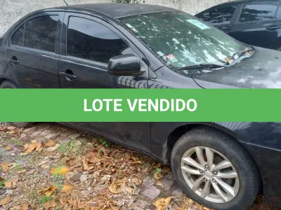 LOTE 009 - MMC/LANCER 2.0 CVT