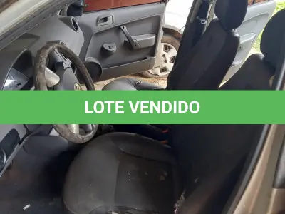 LOTE 003 - GOL 1.6 POWER