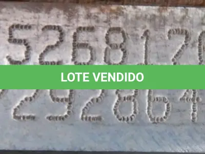 LOTE 002 - ARGO DRIVE 1.3