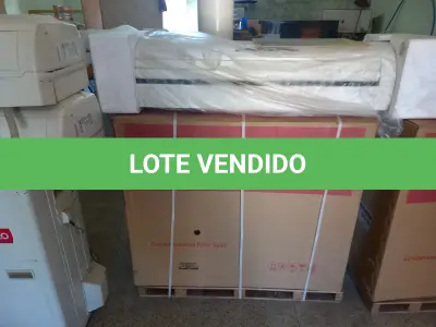 LOTE 008 -  MOBILIÁRIOS