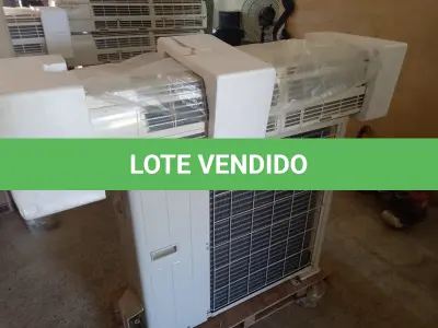 LOTE 009 -  MOBILIÁRIOS