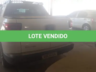 LOTE 003 - VEÍCULO FIAT
