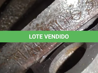 LOTE 004 - CELTA LIFE EM PARNAÍBA