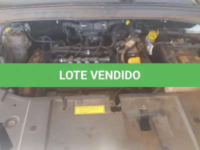 LOTE 003 - VEÍCULO FIAT