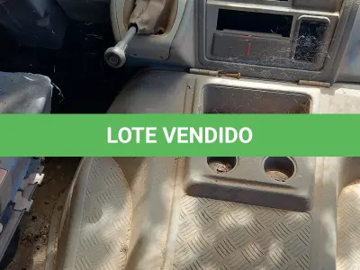 LOTE 012 - PAS/ÔNIBUS