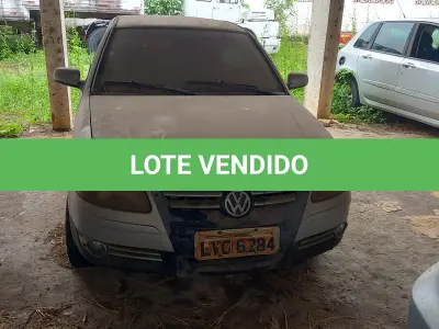 LOTE 003 - GOL 1.6 POWER