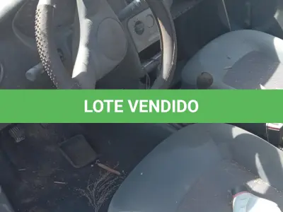 LOTE 002 - VEÍCULO GM  EM FLORIANO/PI