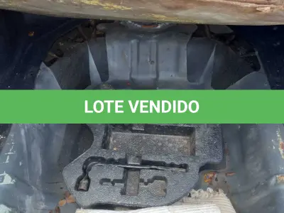 LOTE 005 - HONDA/CIVIC LXS AT