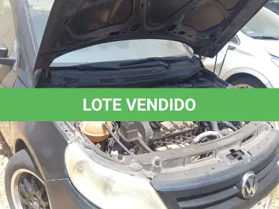 LOTE 004 - VEÍCULO VW