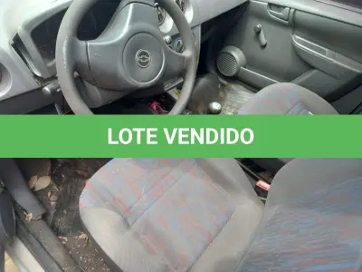 LOTE 004 - CELTA LIFE EM PARNAÍBA