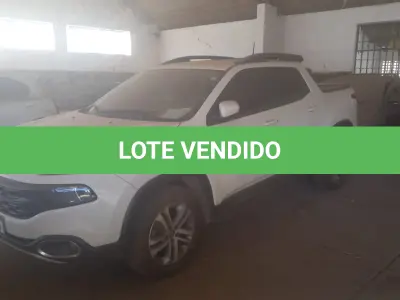 LOTE 003 - VEÍCULO FIAT