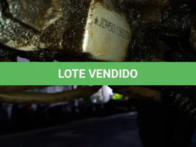 LOTE 001 - SUNDOWN MAX 125 SED