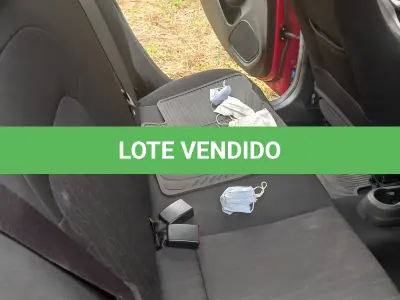 LOTE 002 - ARGO DRIVE 1.3