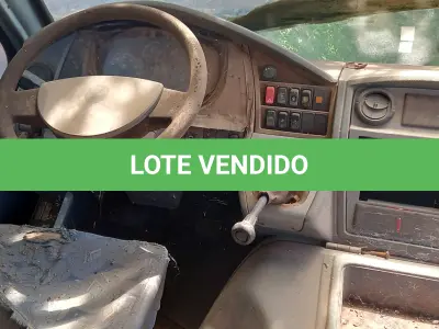 LOTE 012 - PAS/ÔNIBUS
