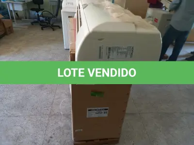 LOTE 007 -  MOBILIÁRIOS
