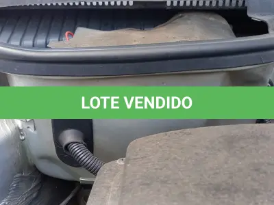 LOTE 009 - VEÍCULO VW