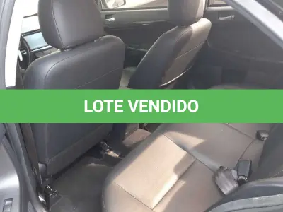 LOTE 002 - HONDA/CIVIC LXS