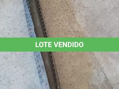 LOTE 013 - TRATOR NEW HOLLAND