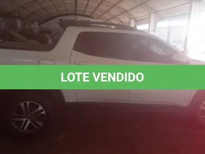 LOTE 003 - VEÍCULO FIAT