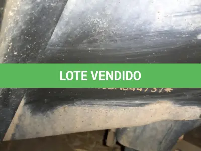 LOTE 003 - VW AMAROK CD 4X4 TREND