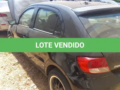 LOTE 004 - VEÍCULO VW