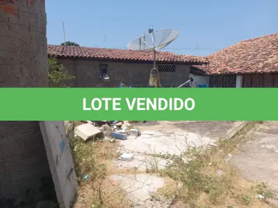 LOTE 007 -  MOBILIÁRIOS