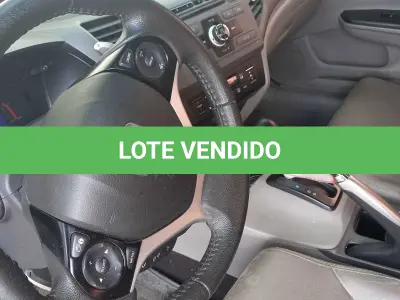 LOTE 004 - HONDA/CIVIC LXR