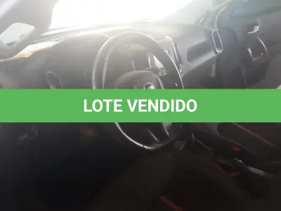 LOTE 003 - VEÍCULO FIAT