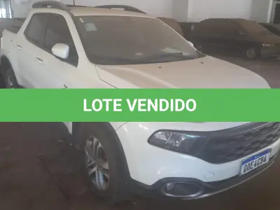 LOTE 003 - VEÍCULO FIAT
