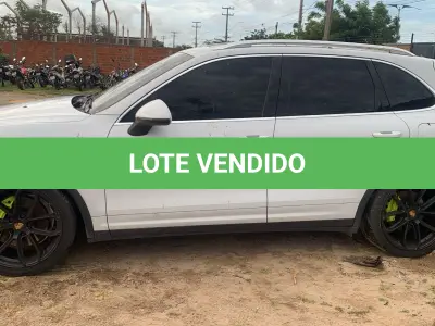 LOTE 005 - VEÍCULO/I EM PARNAÍBA