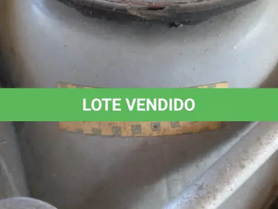 LOTE 016 - VEÍCULO GM ASTRA