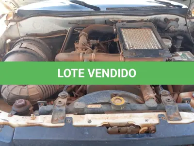 LOTE 010 - MMC/L200