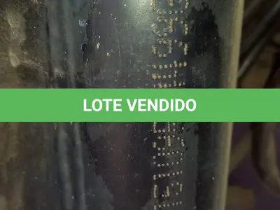 LOTE 011 - MOTO HONDA 150 TITAN KS