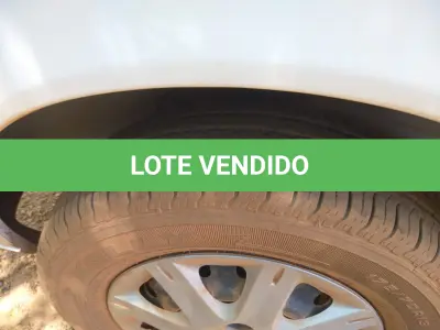 LOTE 015 - FIAT UNO