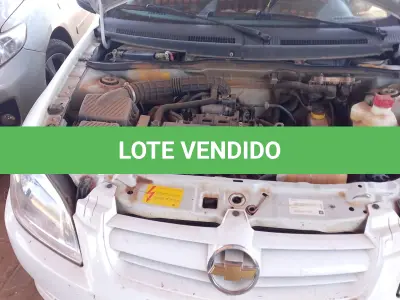 LOTE 013 - GM/CELTA