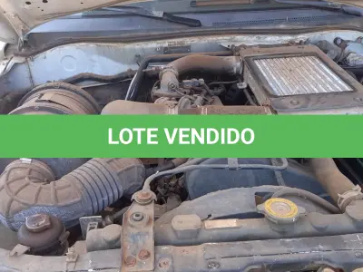 LOTE 012 - MMC/L200