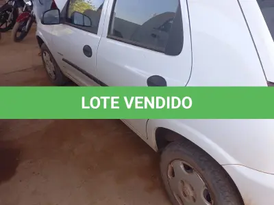 LOTE 013 - GM/CELTA
