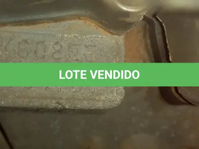 LOTE 008 - MOTO HONDA 150 TITAN ES