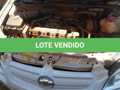 LOTE 014 - GM/CELTA