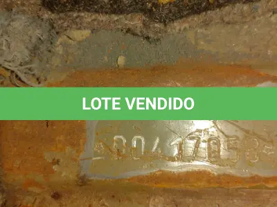 LOTE 004 - VEÍCULO FIAT