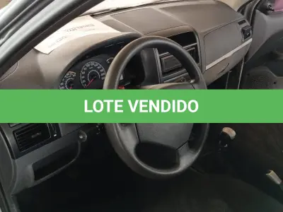 LOTE 003 - VEÍCULO FIAT