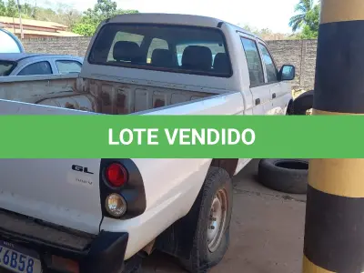 LOTE 012 - MMC/L200