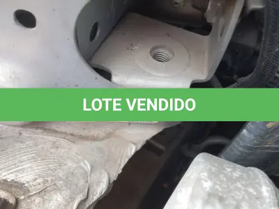 LOTE 013 - VEÍCULO RENAULT MEGANE