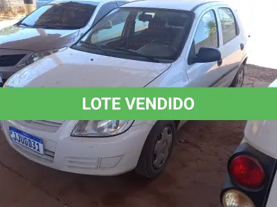 LOTE 013 - GM/CELTA