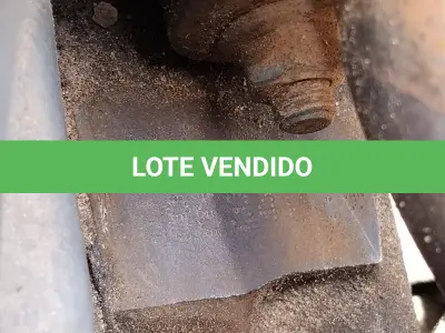 LOTE 003 - VEÍCULO FIAT
