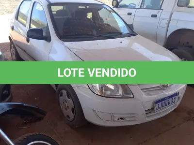 LOTE 013 - GM/CELTA